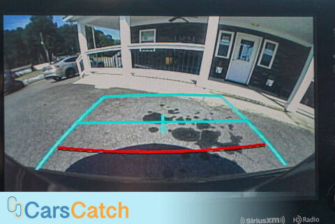 2020 Toyota Corolla Hatchback XSE