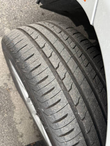 2008 BMW 5 Series 535xi