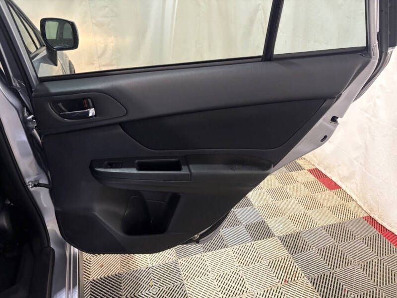 2013 Subaru XV Crosstrek 2.0i Premium