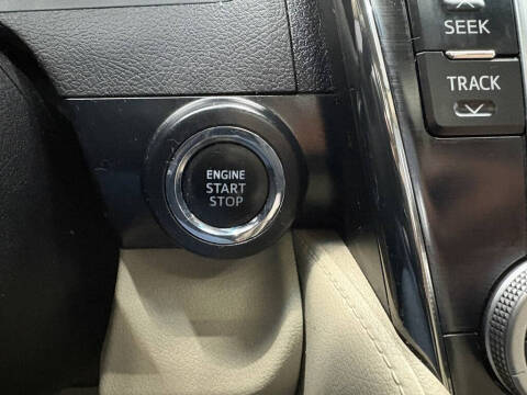 2012 Toyota Camry XLE V6