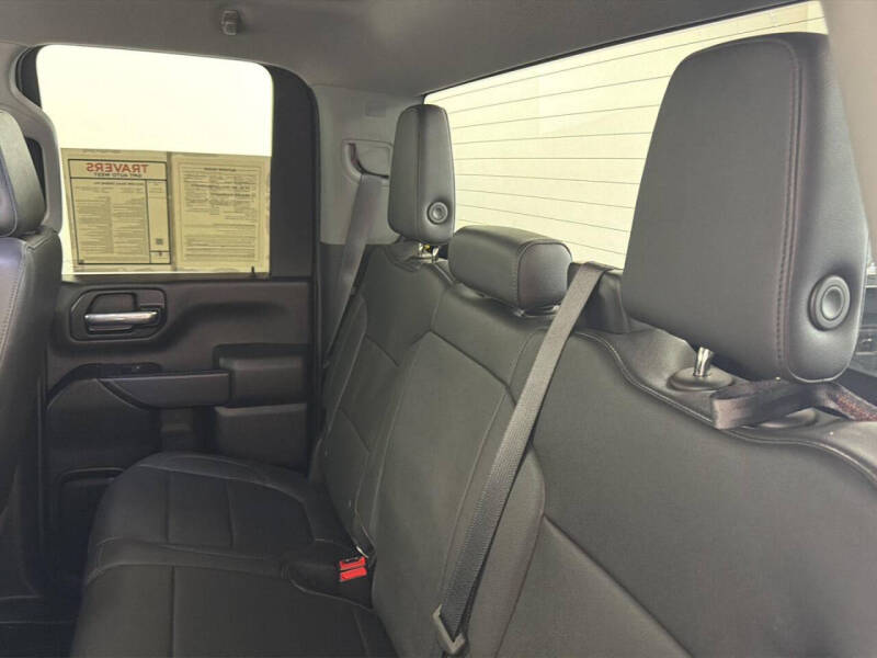 2022 GMC Sierra 2500HD Pro - Photo 17