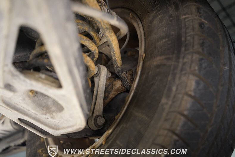 2000 Cadillac Eldorado ETC