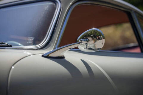 1955 Porsche 356