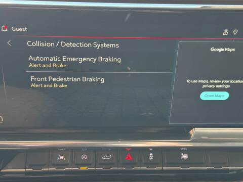 2026 GMC Sierra 1500 Elevation Standard