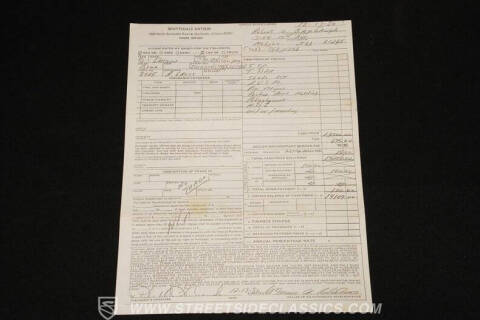 1981 Datsun 280ZX Deluxe