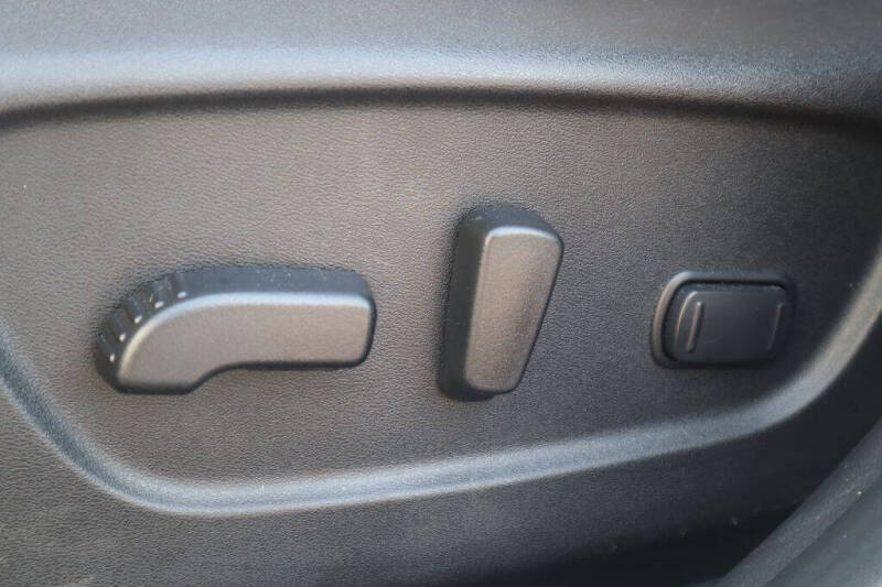 2018 Nissan Rogue Sport