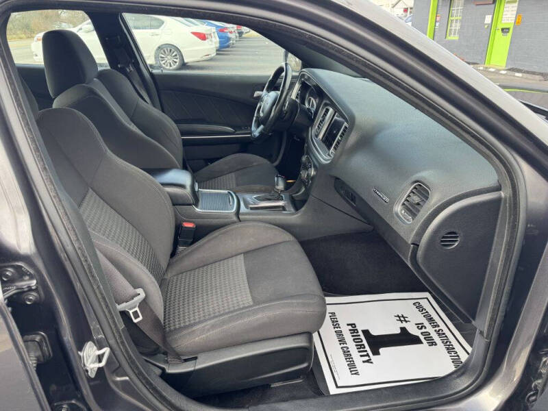 2019 Dodge Charger GT