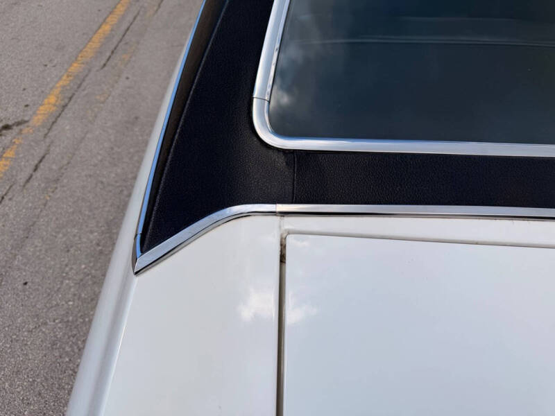 1972 Chevrolet Chevelle