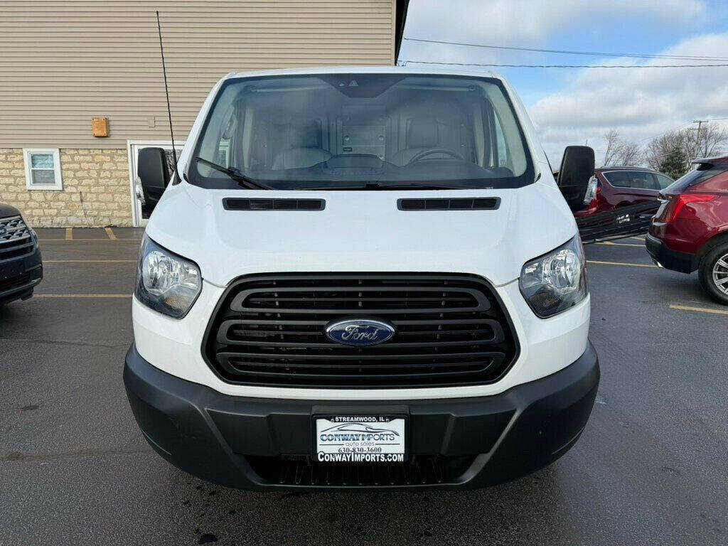 2019 Ford Transit for sale at Conway Imports in   Streamwood, IL