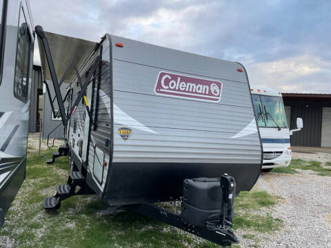 2019 Dutchmen COLEMAN