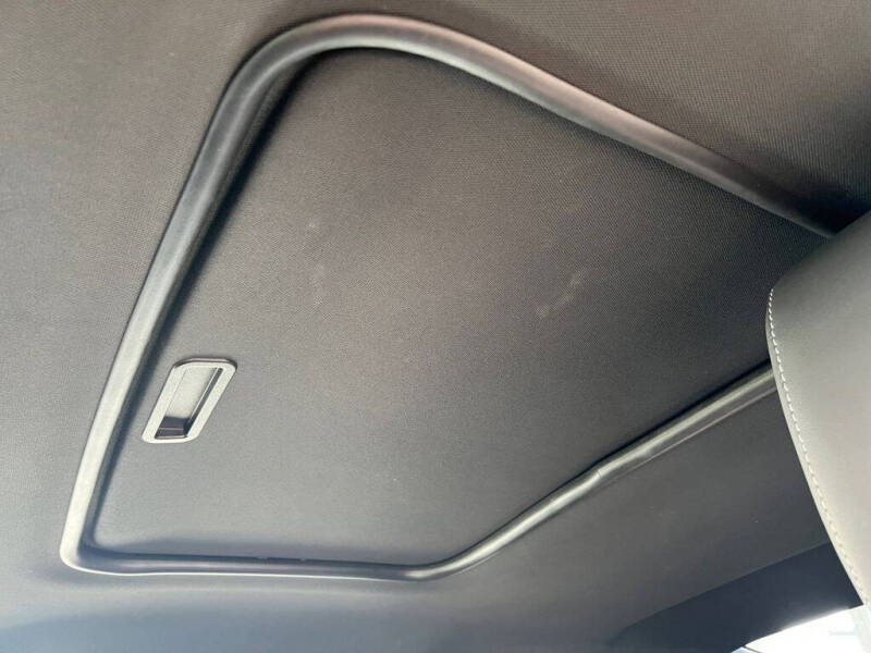 2019 Chevrolet Camaro SS