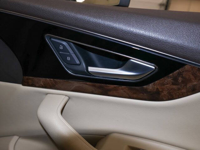 2017 Audi Q7 2.0T quattro Premium Plus
