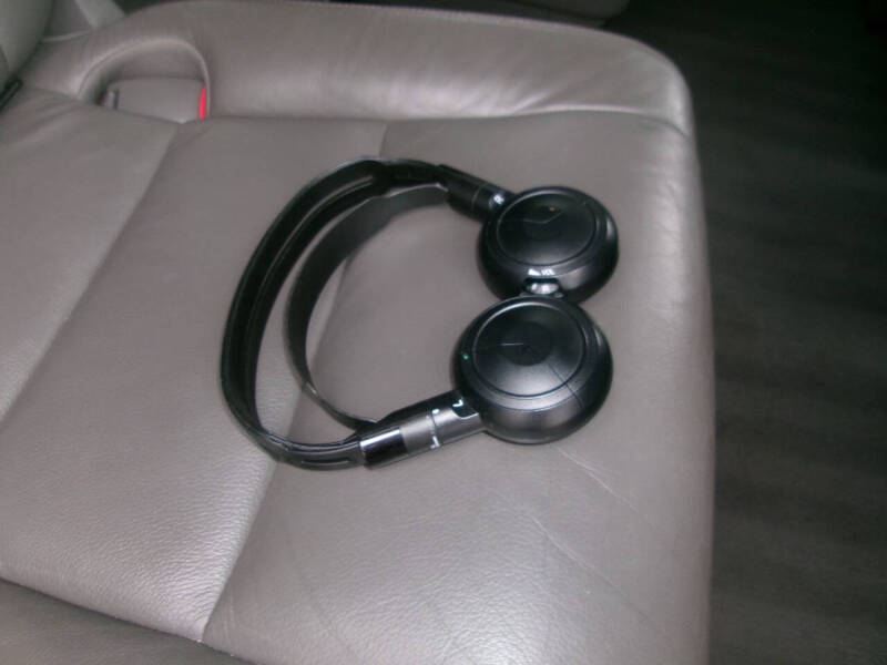 2012 Honda Odyssey EX-L w/DVD