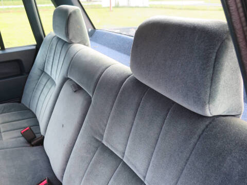 1990 Volvo 740 GLE