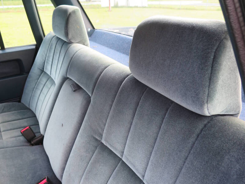 1990 Volvo 740 GLE