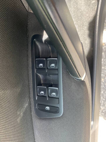 2015 Volkswagen Golf GTI SE