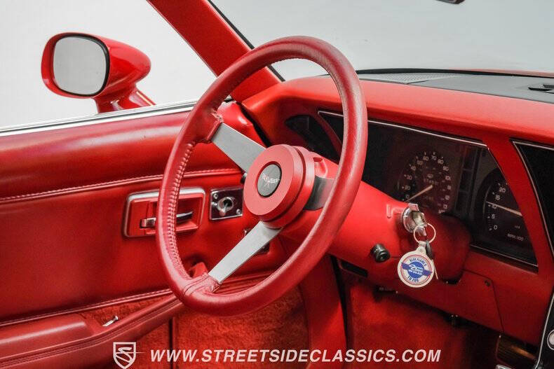 1979 Chevrolet Corvette