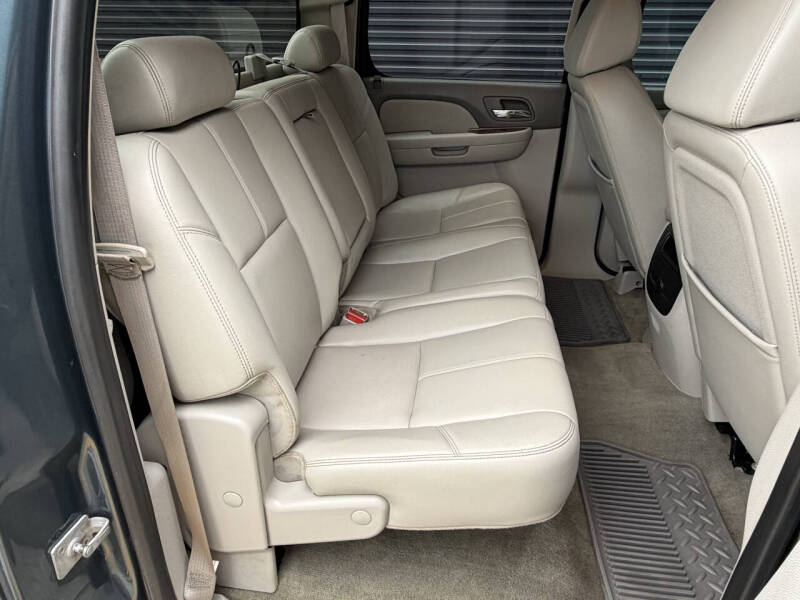 2009 GMC Sierra 1500 SLT