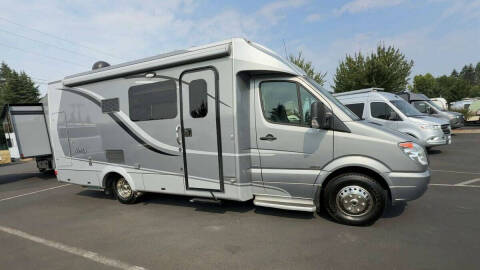 2012 Mercedes-Benz Sprinter