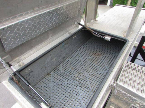 2012 International DuraStar 4400