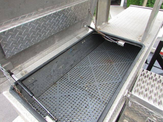 2012 International DuraStar 4400