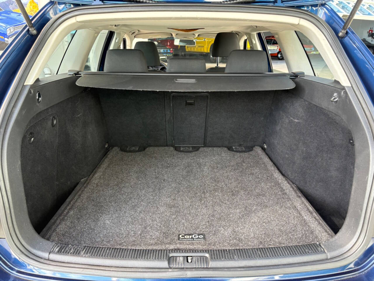 2012 Volkswagen Jetta 7