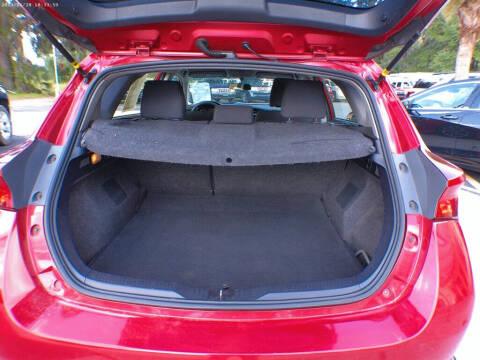 2016 Scion iM