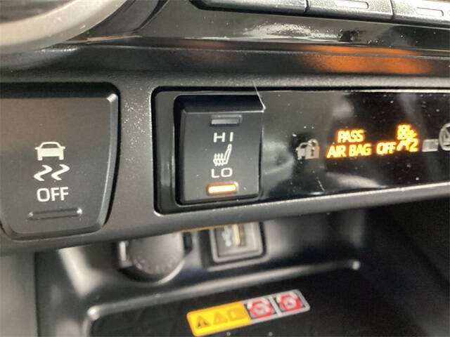 2024 Toyota RAV4 Prime XSE