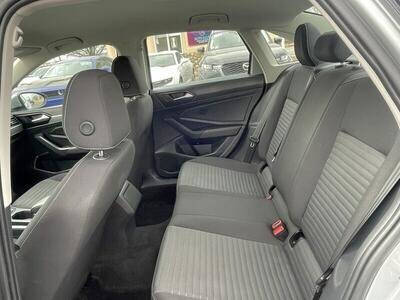 2023 Volkswagen Jetta S