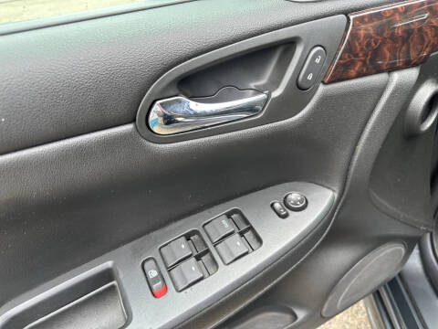 2013 Chevrolet Impala LT Fleet