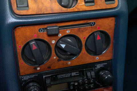 1978 Mercedes-Benz 280-Class