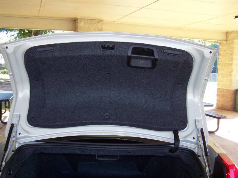 2010 Cadillac CTS 3.0L V6 Luxury