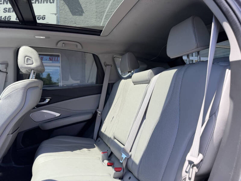 2019 Acura RDX SH-AWD w/Tech
