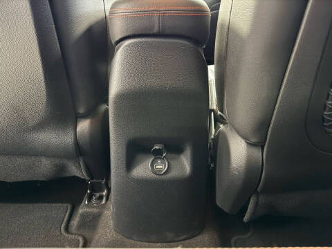 2018 Kia Soul !