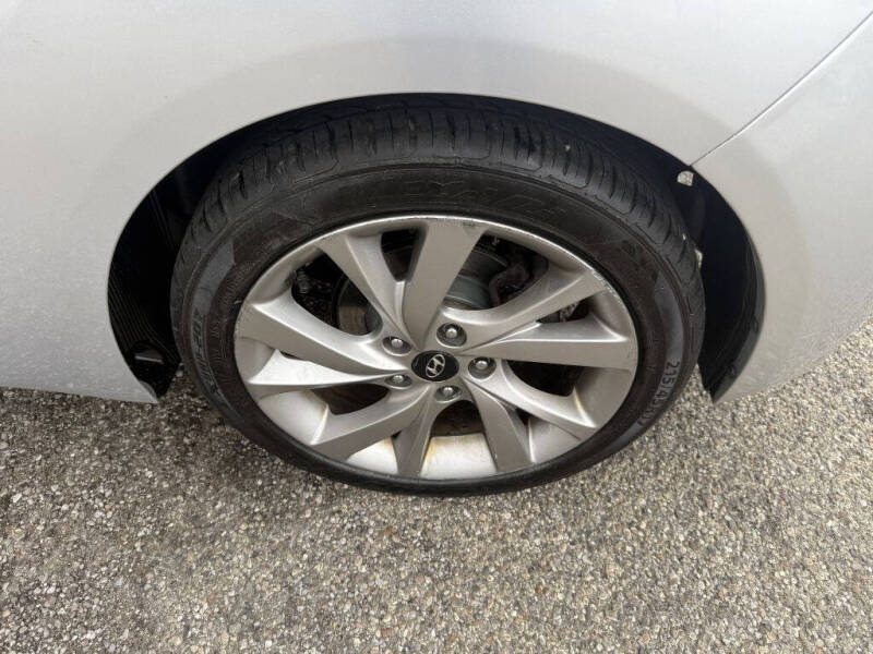 2017 Hyundai Veloster