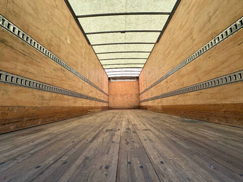 2022 Freightliner M2 106