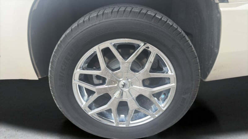 2013 Cadillac Escalade Premium