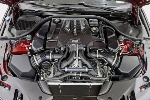 2023 BMW M5