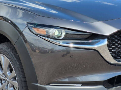 2026 Mazda CX-30 2.5 S Preferred