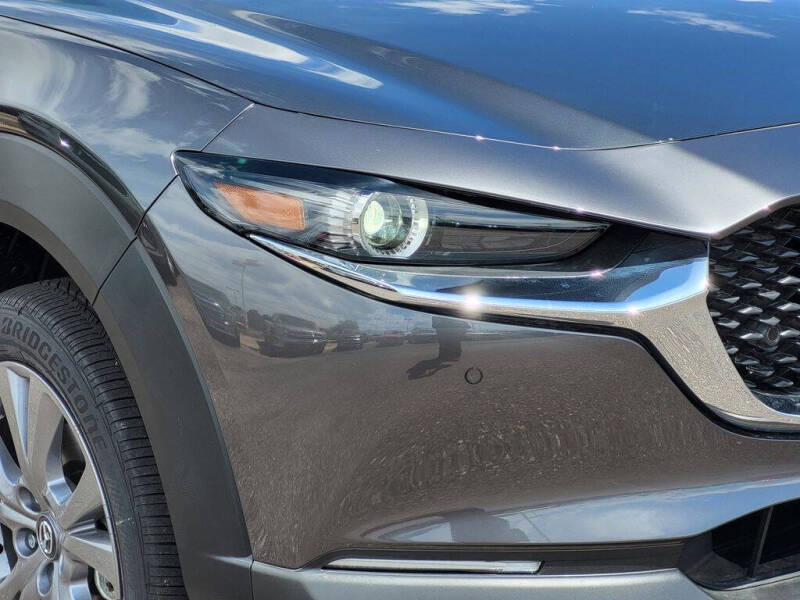 2026 Mazda CX-30 2.5 S Preferred