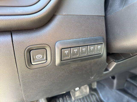 2025 GMC Sierra 3500HD CC Pro