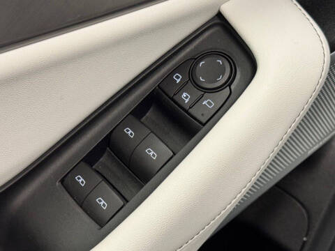 2024 Acura ZDX A-SPEC