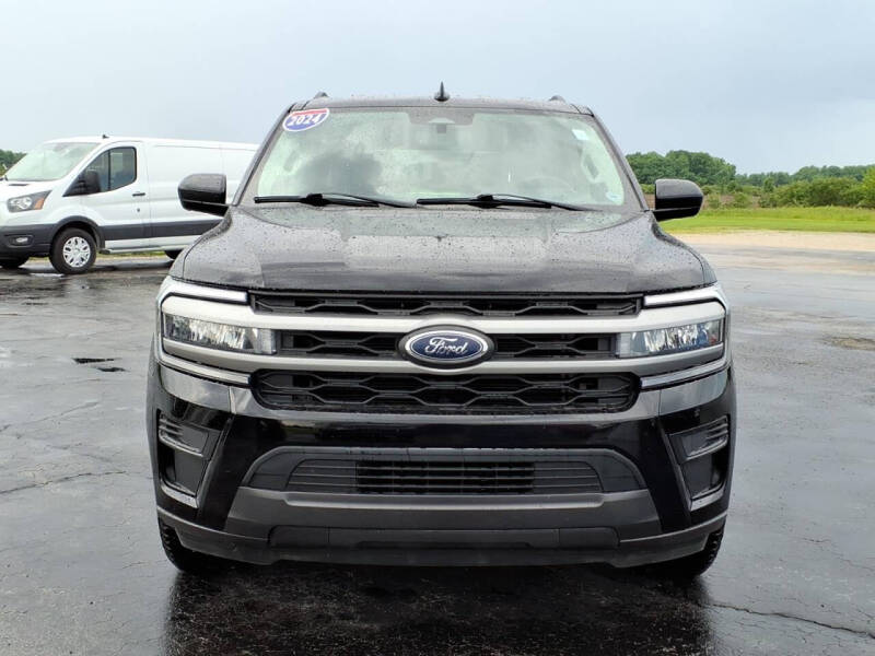 2024 Ford Expedition MAX XLT