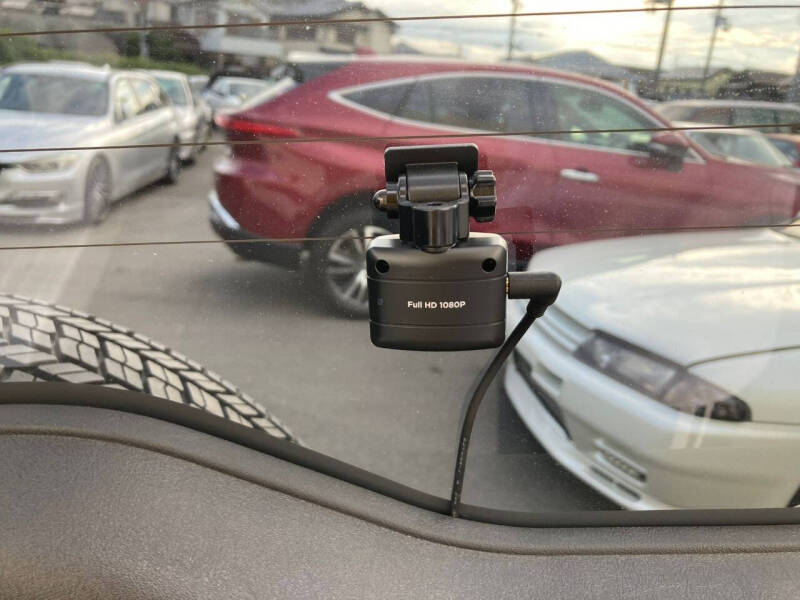 2000 Mitsubishi Pajero