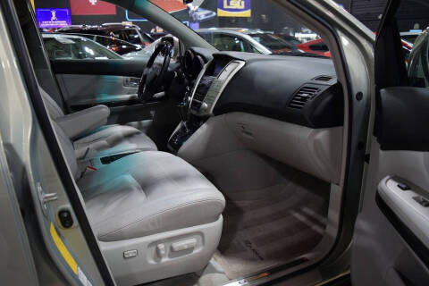 2008 Lexus RX 350