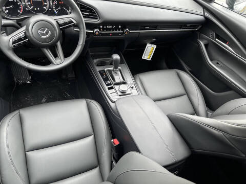 2026 Mazda CX-30 2.5 S Preferred