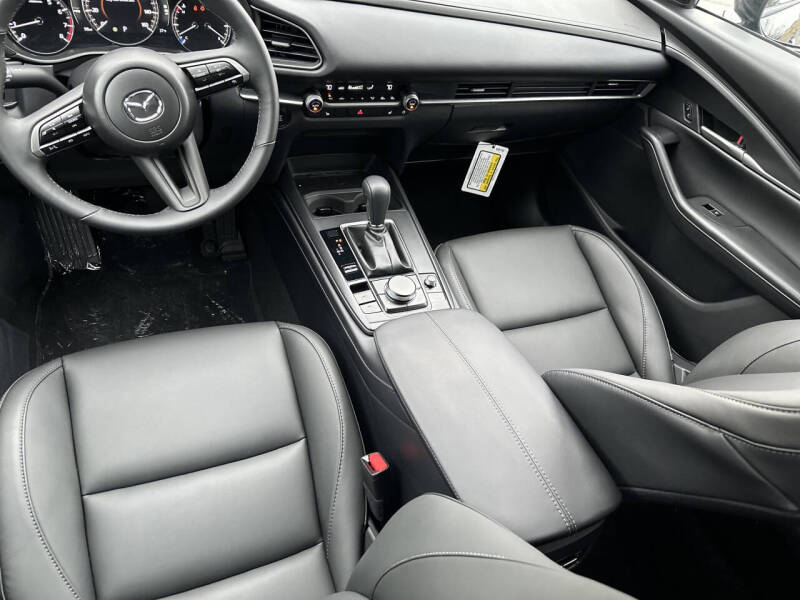 2026 Mazda CX-30 2.5 S Preferred