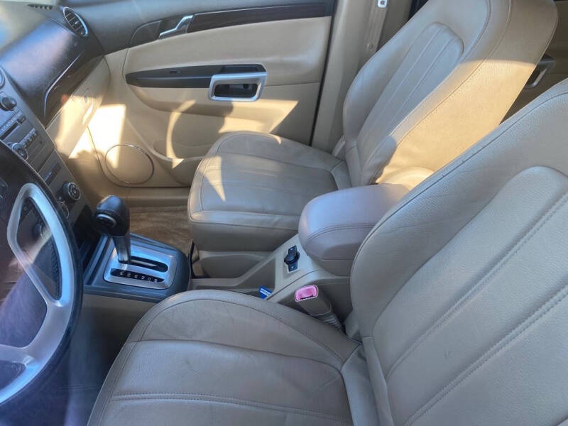 2008 Saturn Vue XR