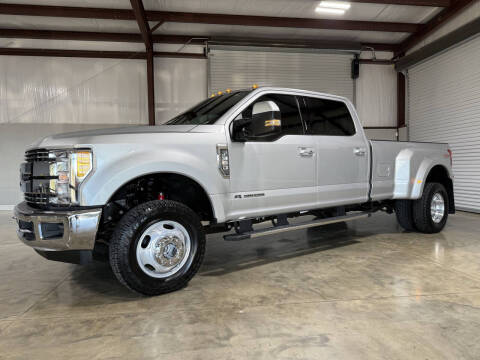 2017 Ford F-350 Super Duty for sale at 216 Auto Sales in Mc Calla AL