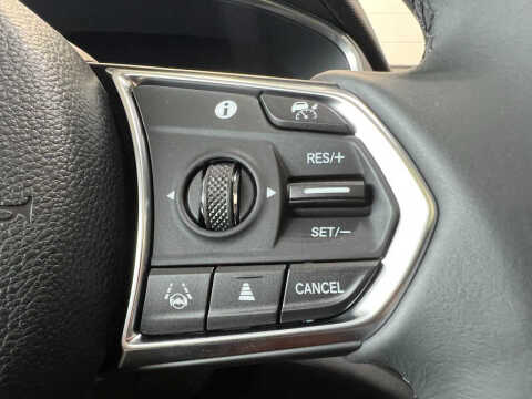 2026 Acura MDX SH-AWD